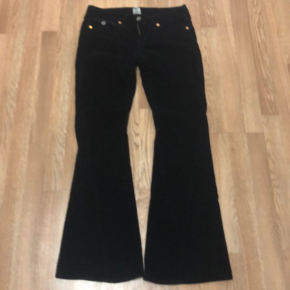 *True Religion* Bell Bottoms | Super Flare